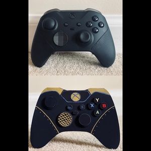 Xbox Controller 3D Greeting Card